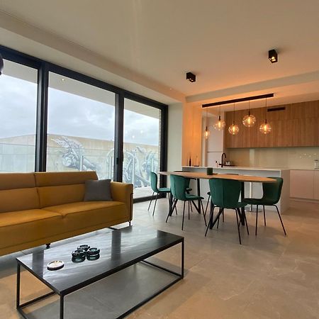 Casa Aninka Appartement Oostende Buitenkant foto