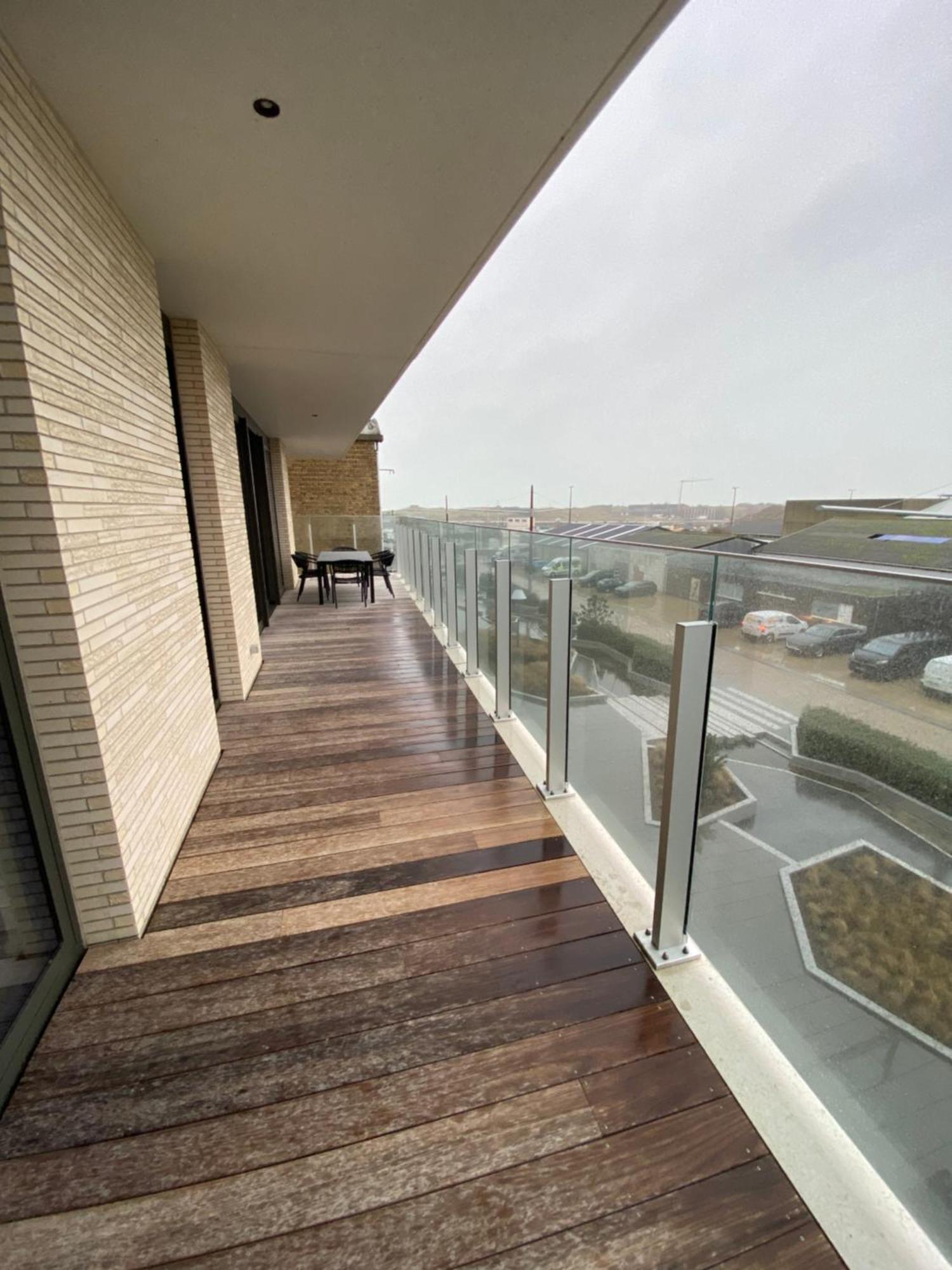 Casa Aninka Appartement Oostende Buitenkant foto