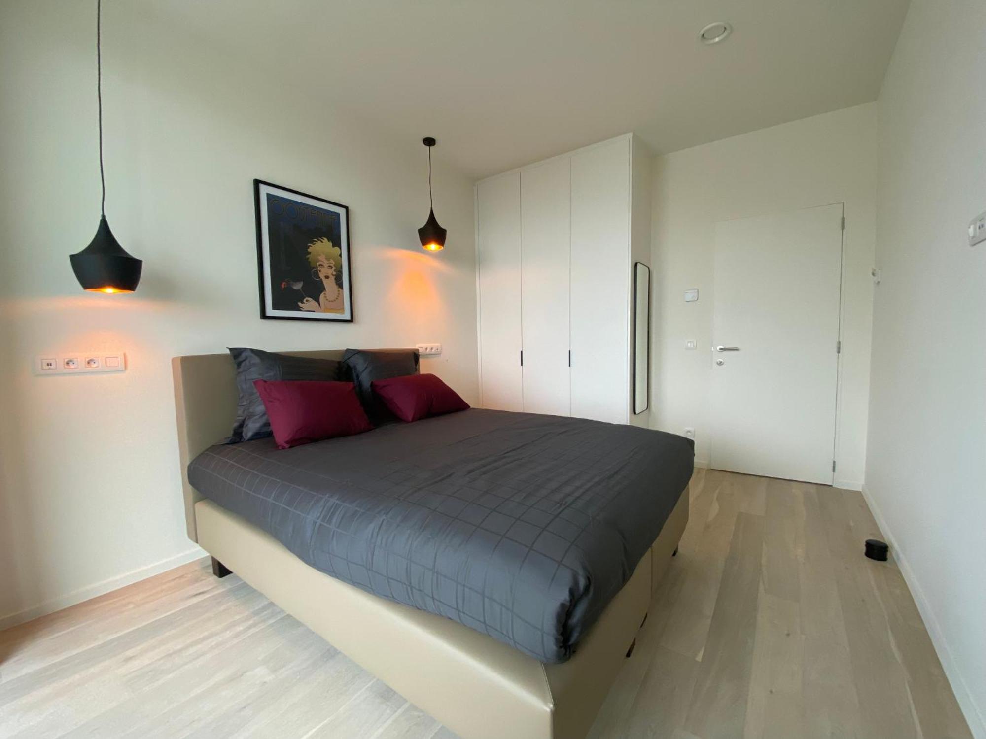 Casa Aninka Appartement Oostende Buitenkant foto