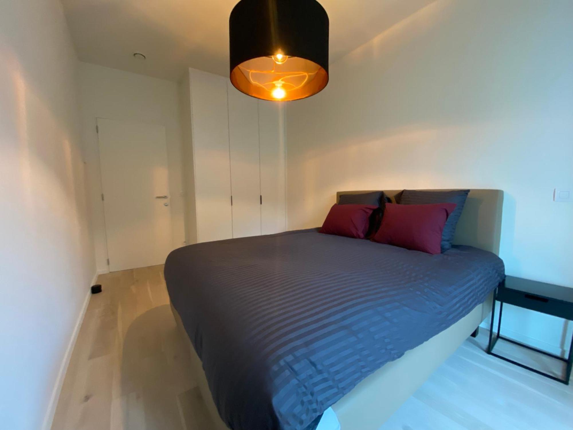 Casa Aninka Appartement Oostende Buitenkant foto