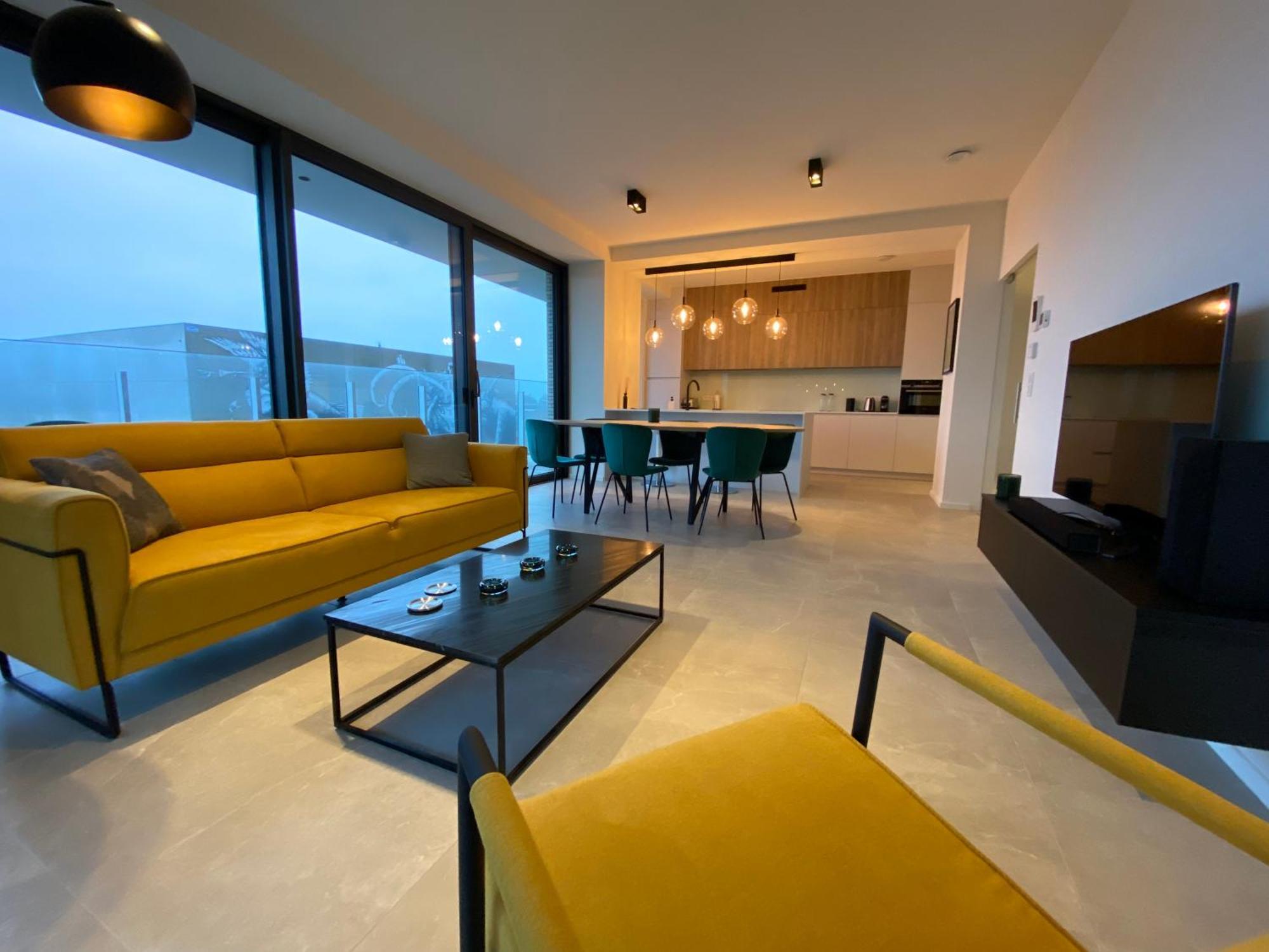 Casa Aninka Appartement Oostende Buitenkant foto